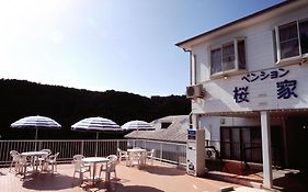 Sea Side Pension Sakuraya