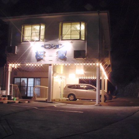 Sea Side Pension Sakuraya 伊豆市 エクステリア 写真
