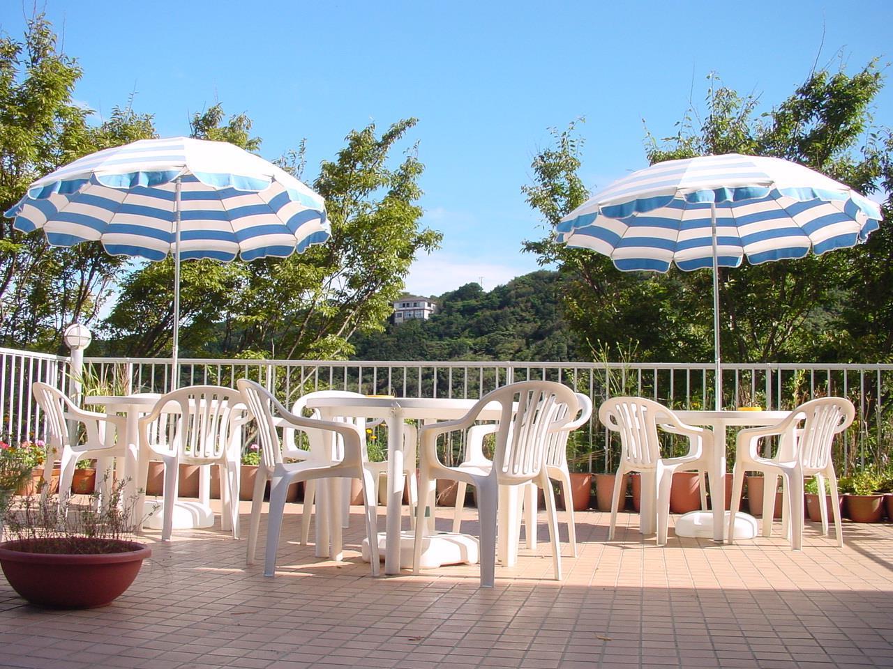 Sea Side Pension Sakuraya 伊豆市 エクステリア 写真